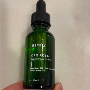 Esteli Oro Rosa Supercriticals Face Oil - (Brand New)